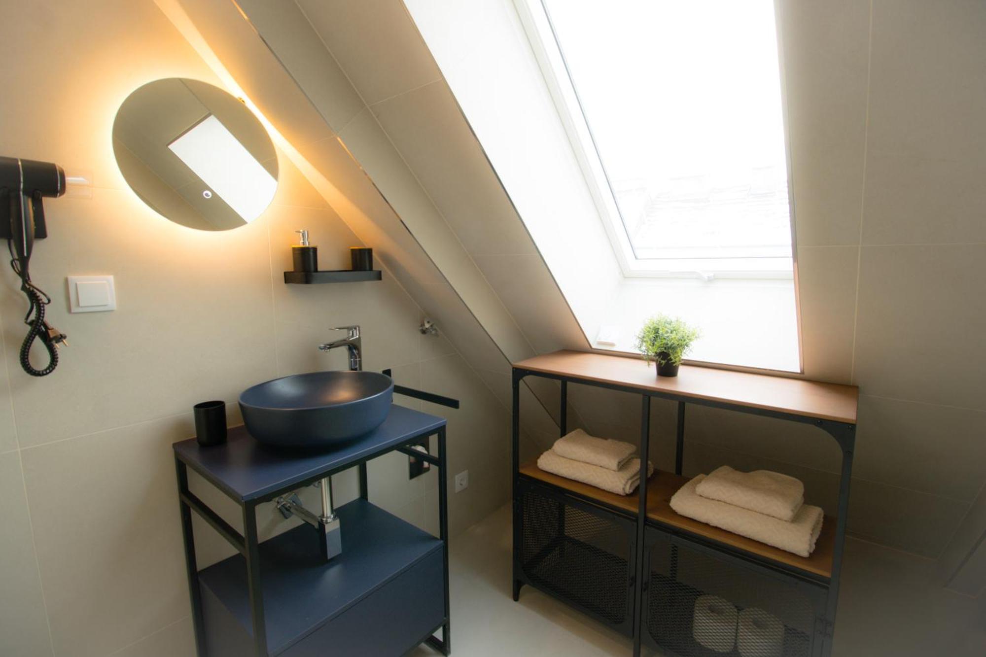 Smart Luxury In L Jos25 Wien
