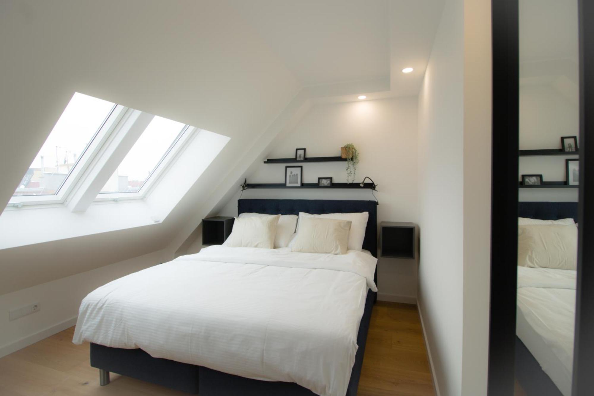 Smart Luxury In L Jos25 Apartment Wien
