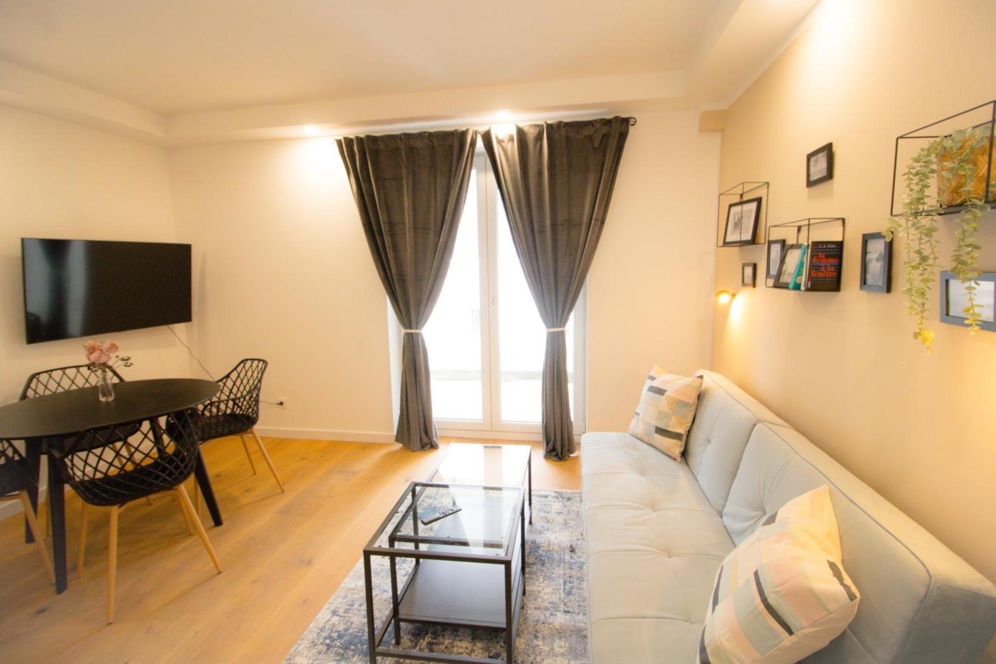 Smart Luxury In L Jos25 Apartment Wien
