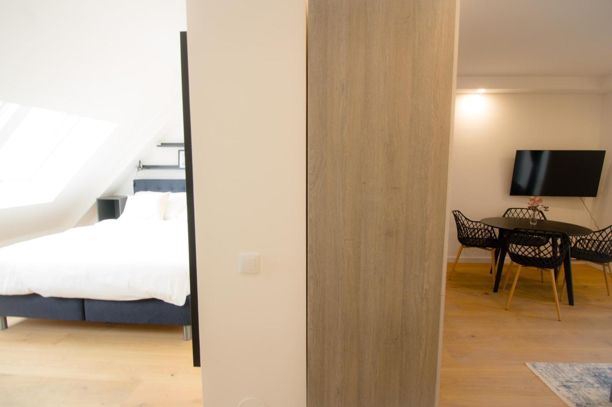 Smart Luxury In L Jos25 * Wien