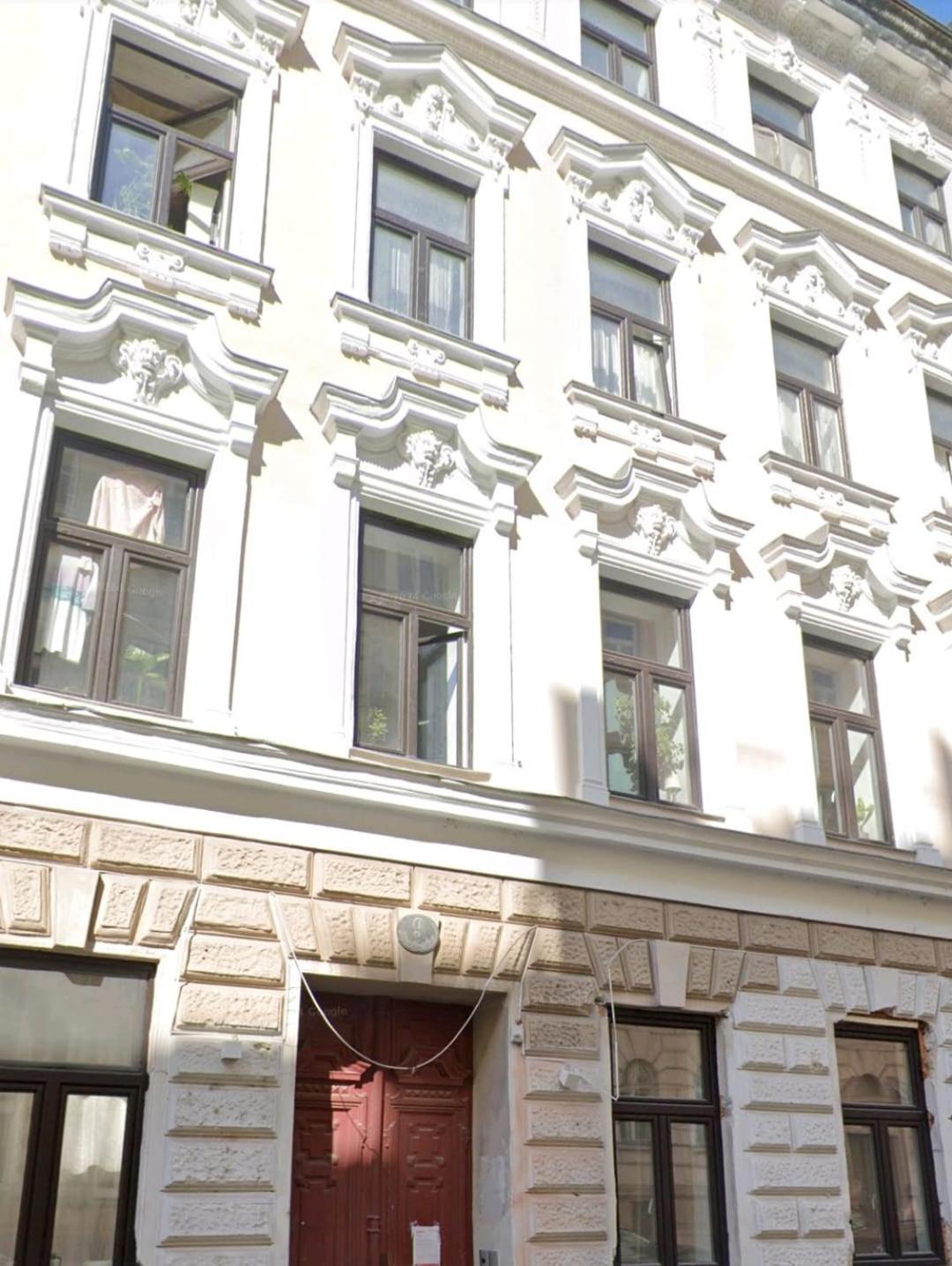 Smart Luxury In L Jos25 * Wien